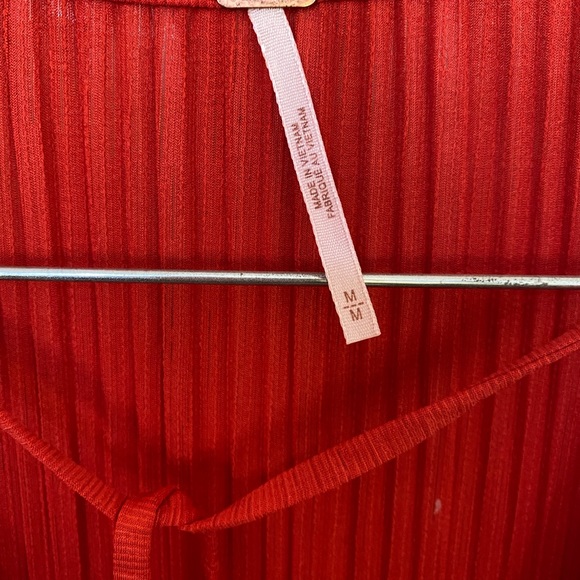 Free People tunic dress - Picture 3 of 5